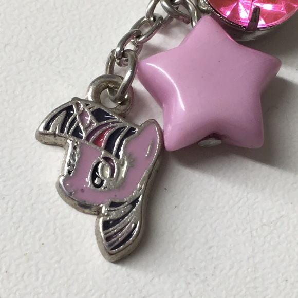 🖤2014 My little pony earrings - Picture 4 of 13
